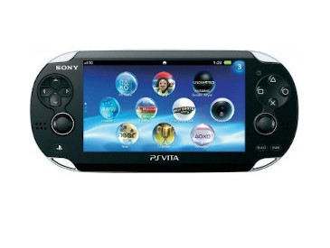 Sony  PS Vita 1000