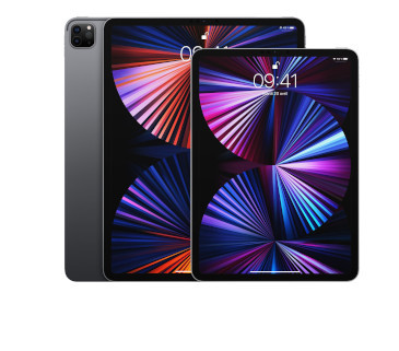 iPad Pro 12.9  2020 